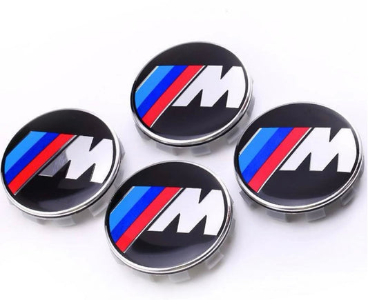 BMW M-Series.