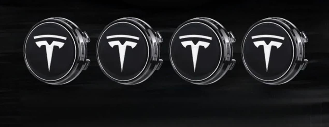 Tesla.