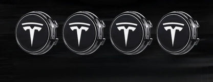 Tesla.