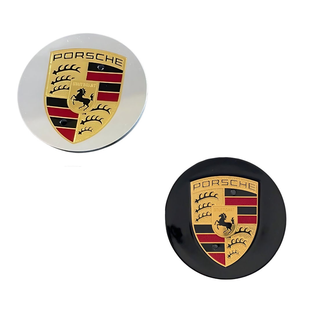 Porsche.