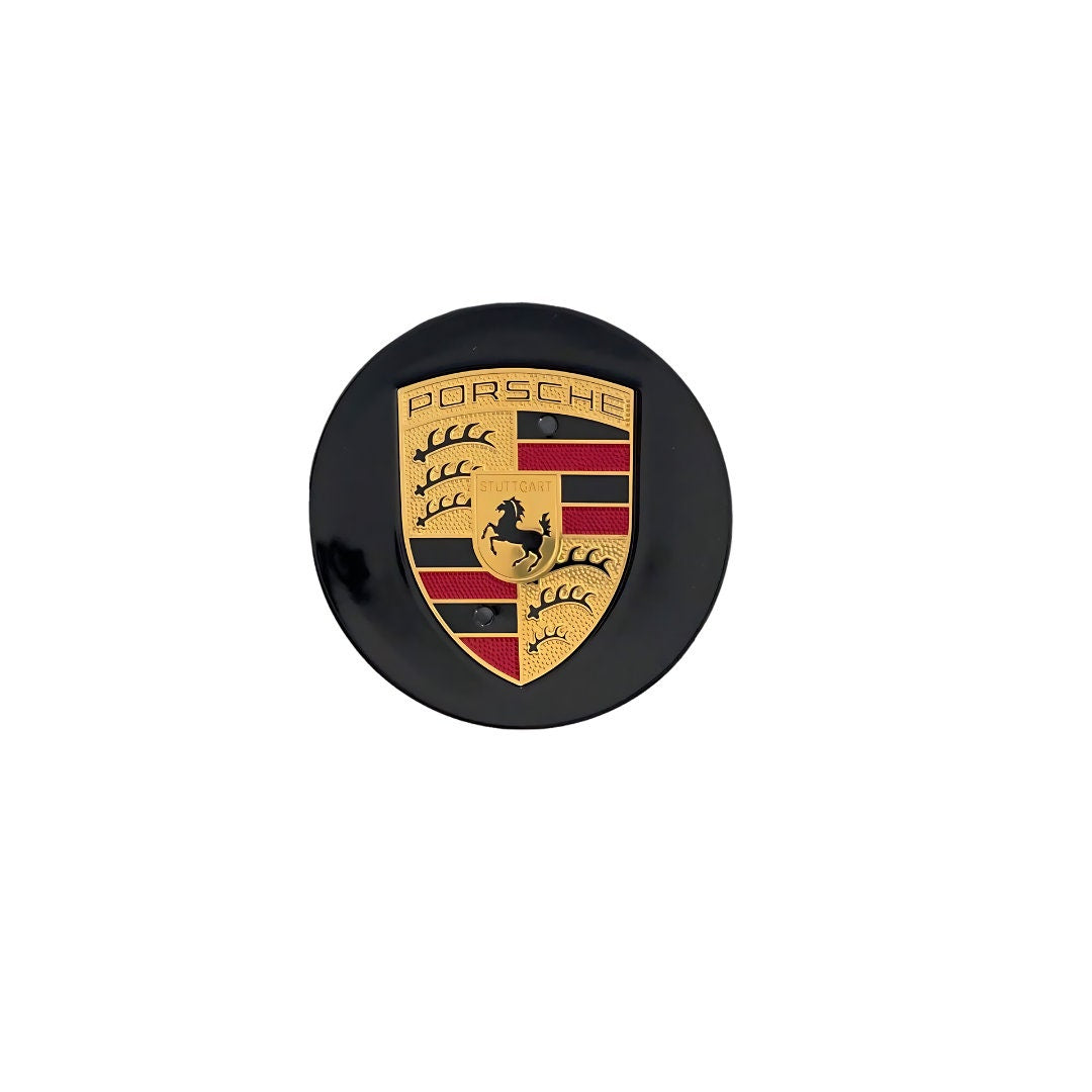 Porsche.