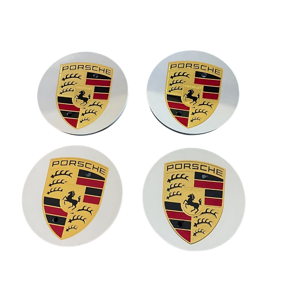 Porsche.