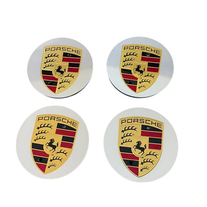 Porsche.
