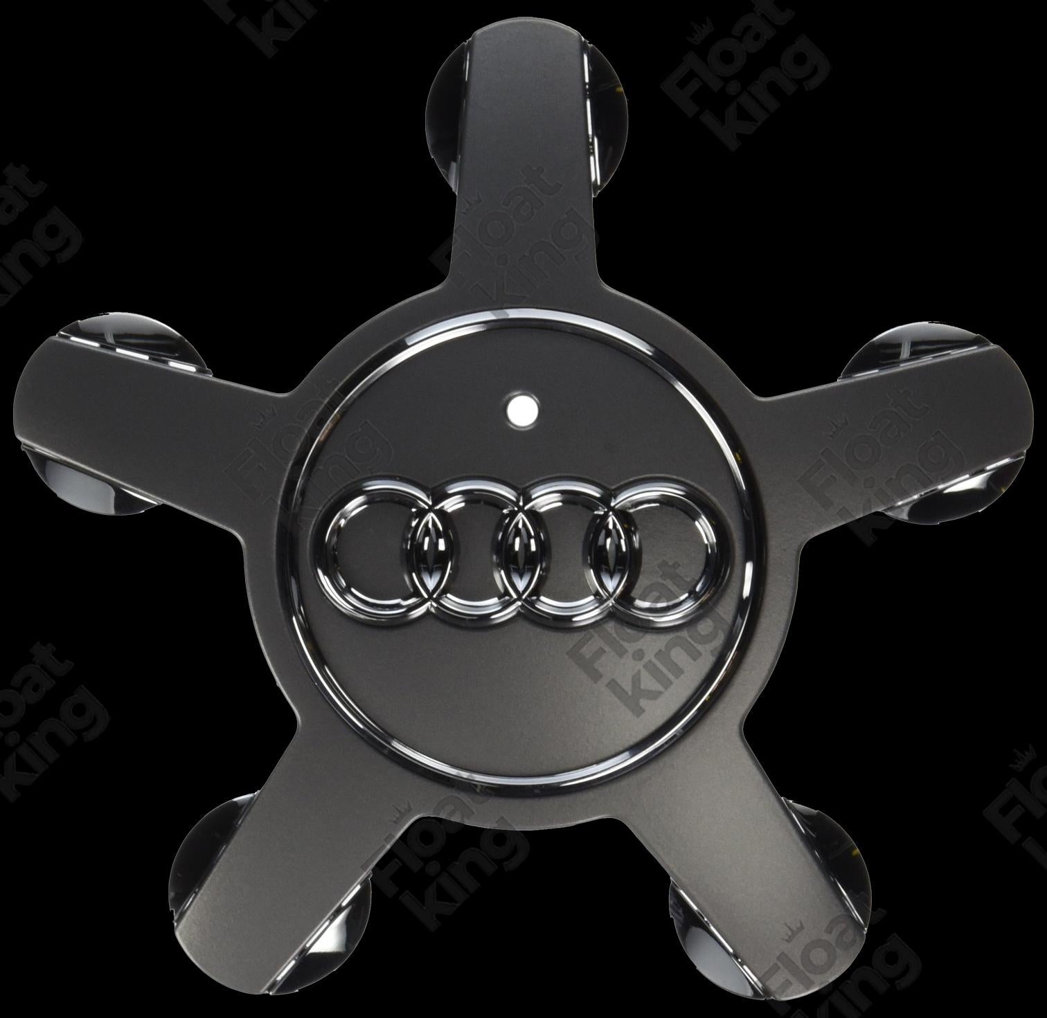 Audi.