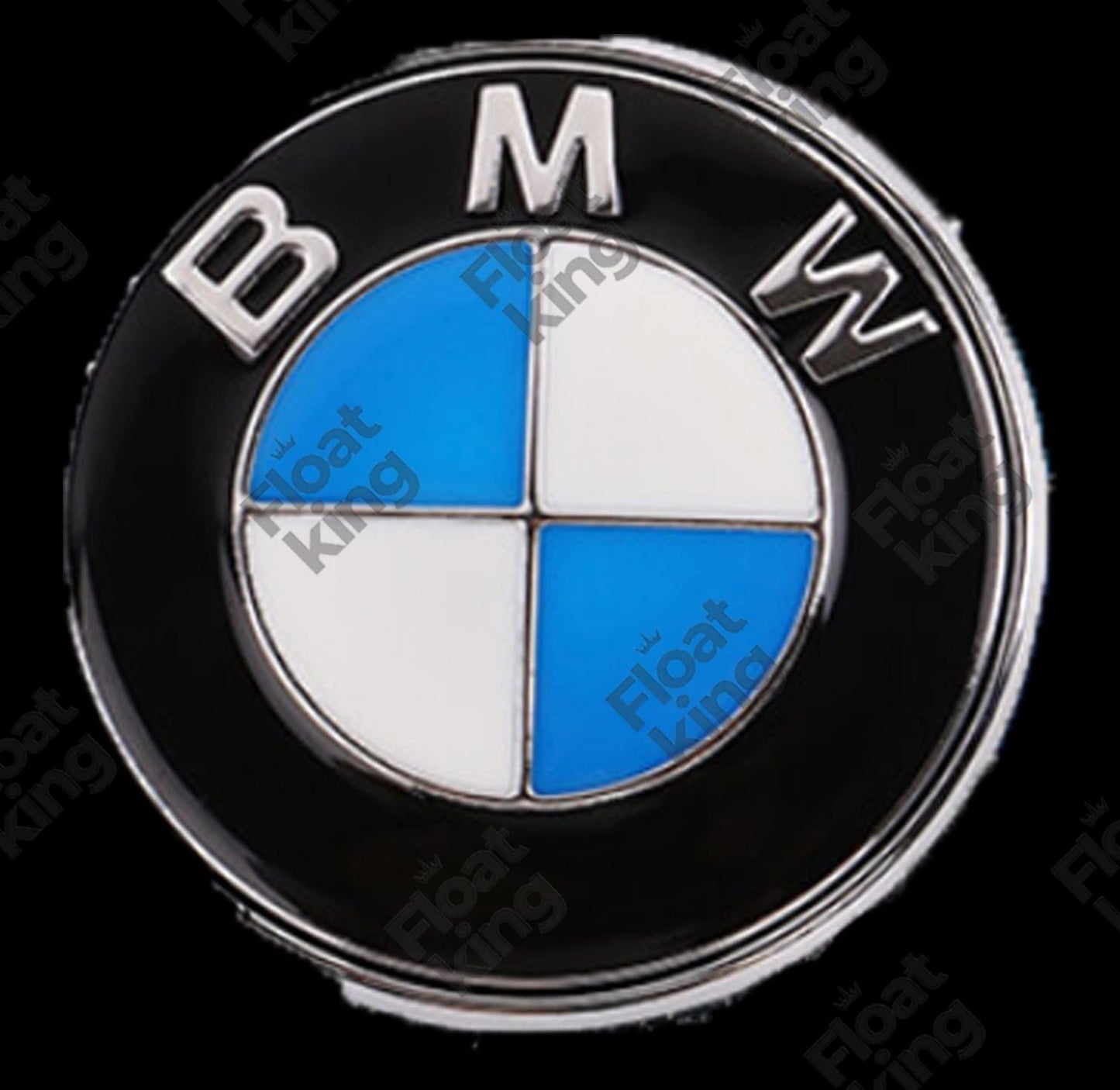 BMW Emblem.