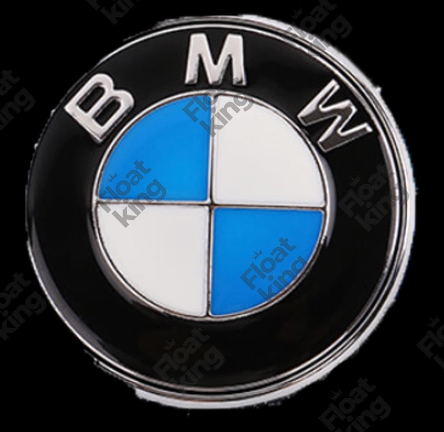 BMW Emblem.