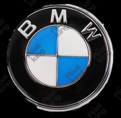 BMW Emblem.
