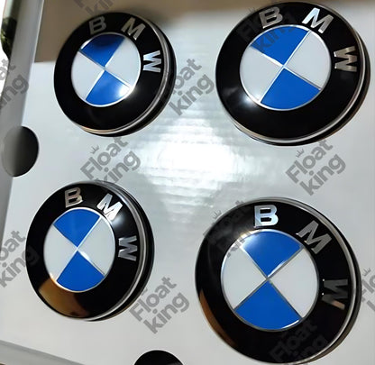 BMW Emblem.