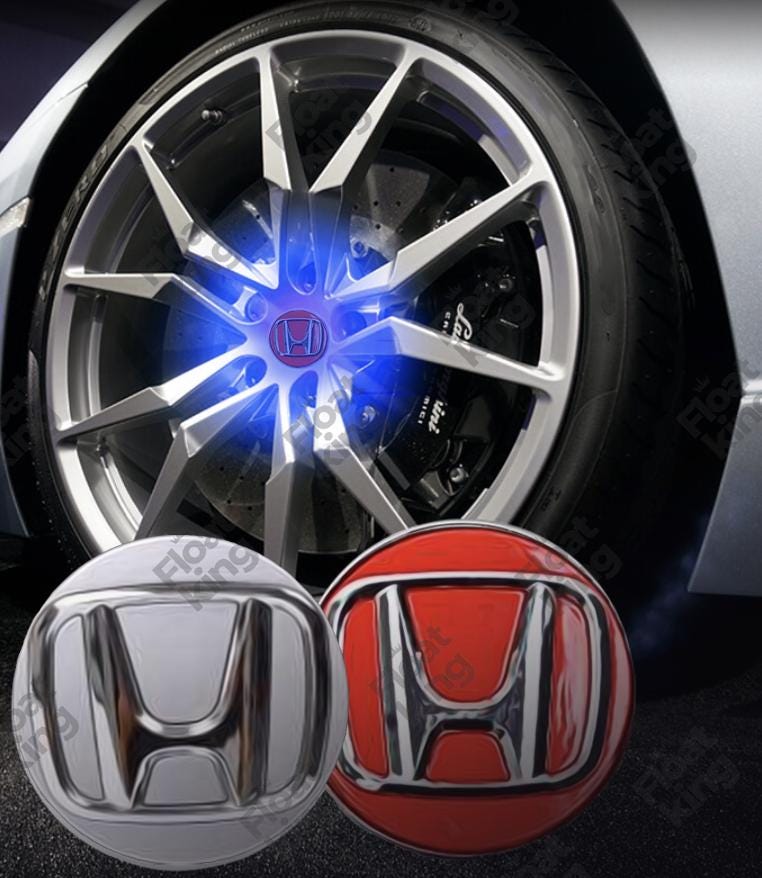 Honda.