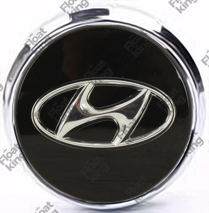 Hyundai.