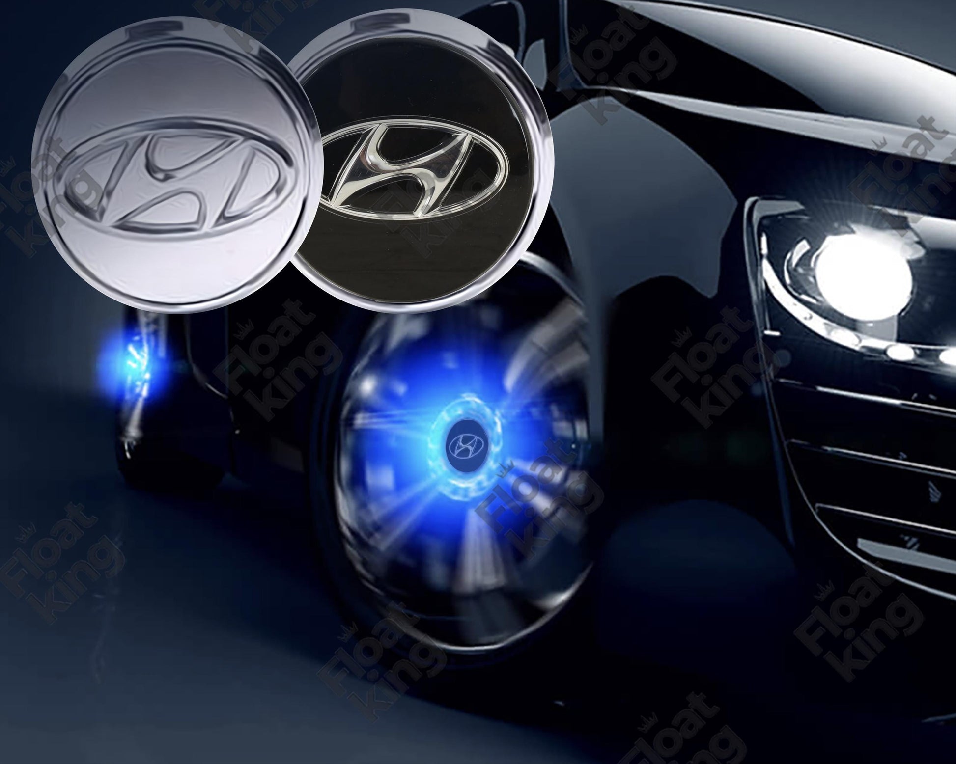 Hyundai.