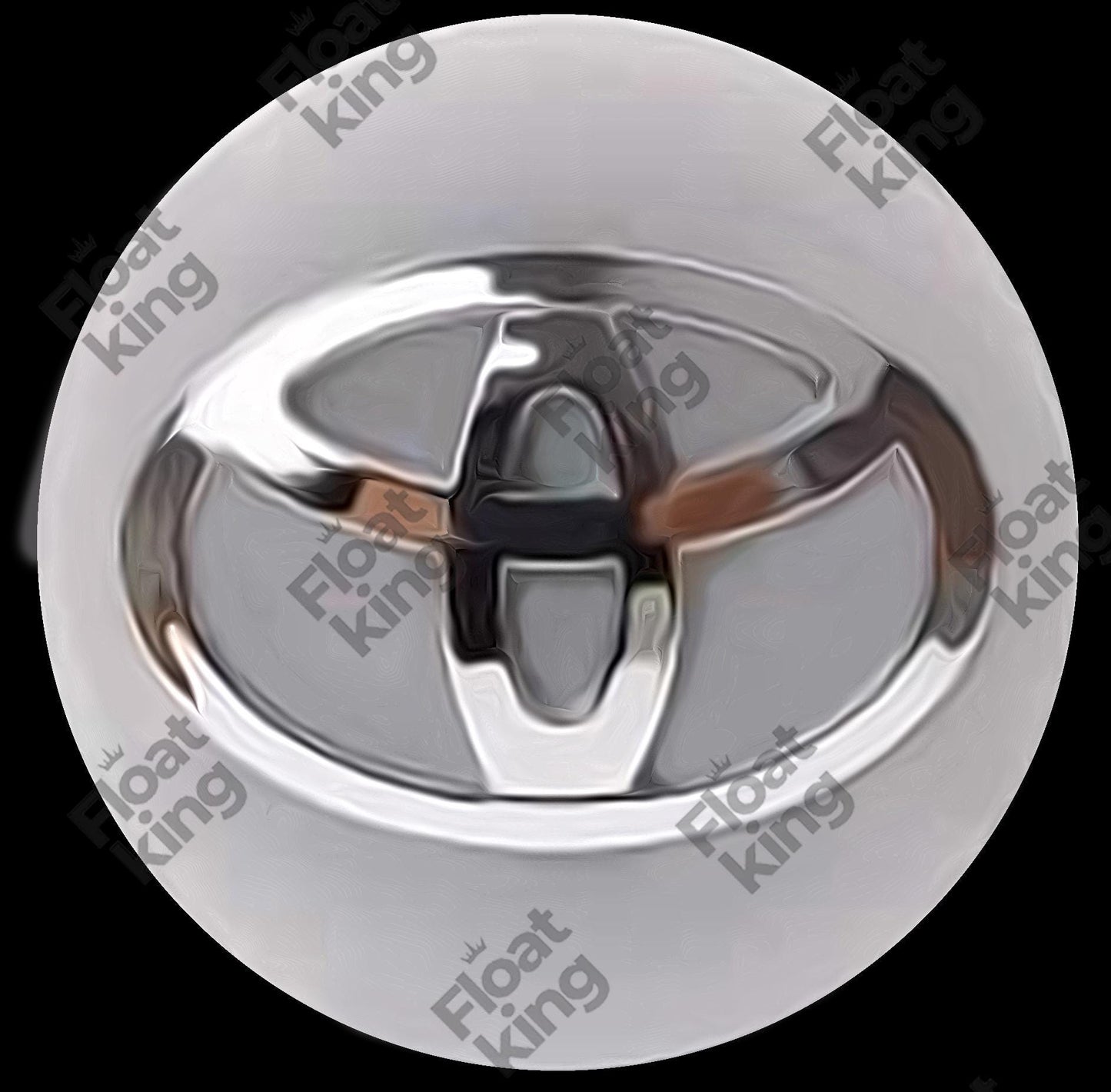 Toyota.