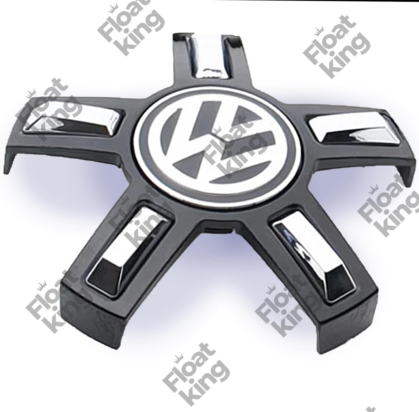 Volkswagen Five Claws Emblem