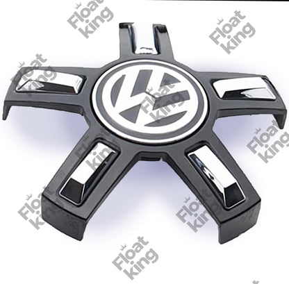 Volkswagen Five Claws Emblem