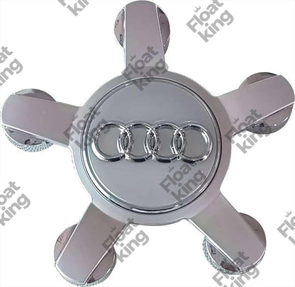Audi.