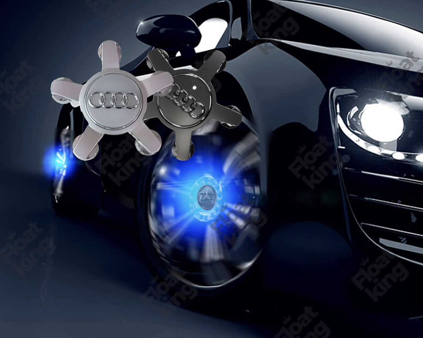 Audi.