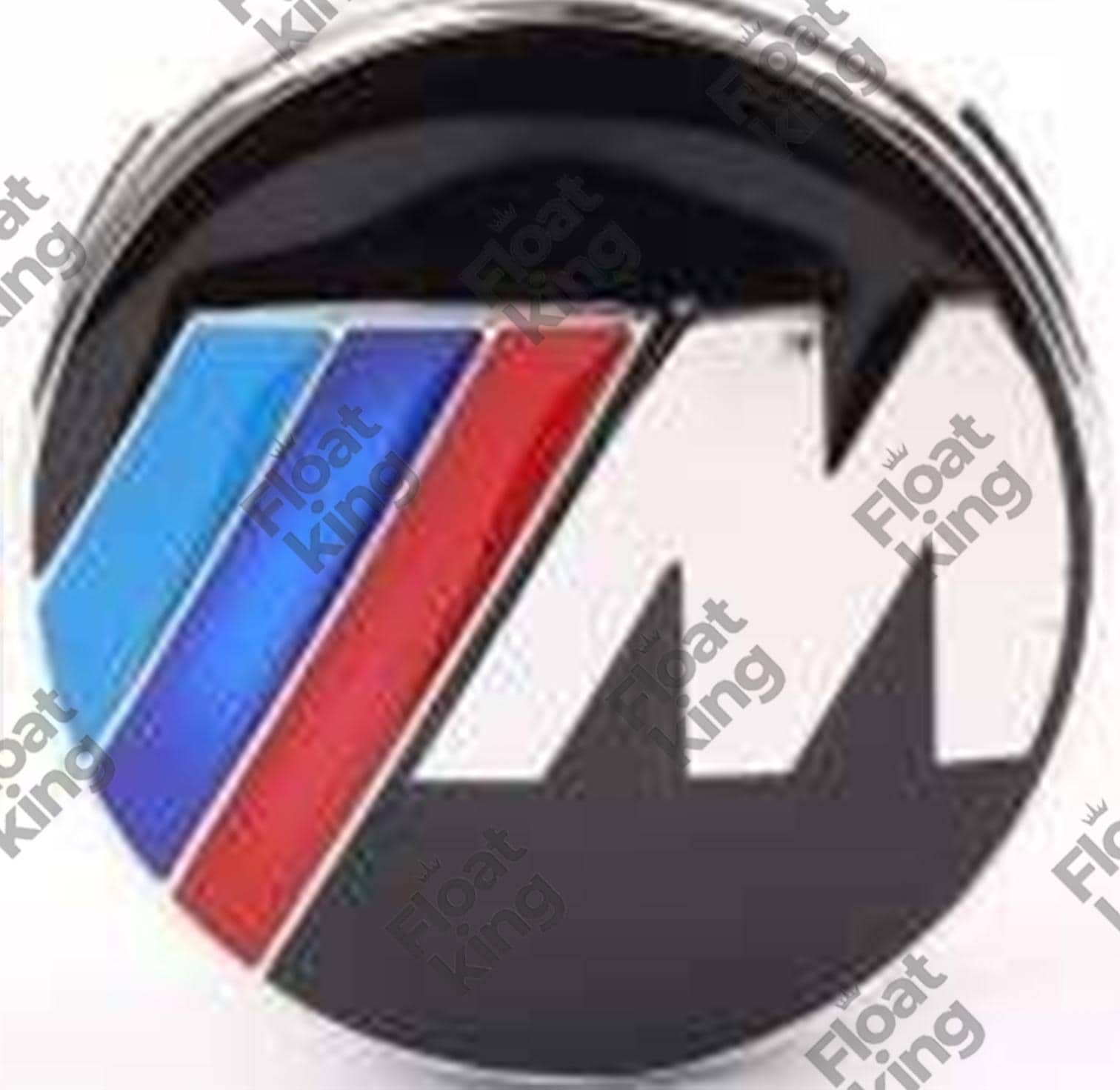 Floating BMW M-Series Emblem 4pcs Center Caps - Premium Quality 56mm 68mm Wheel Hubs, Perfect Fit, Multiple Colors, Free Shipping!.