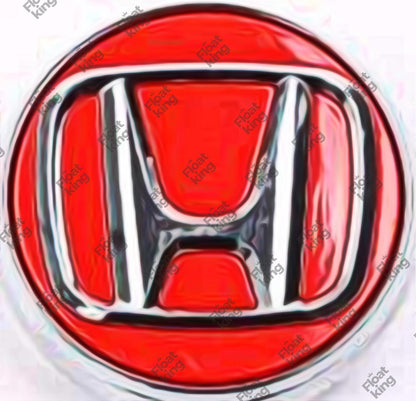 Honda.