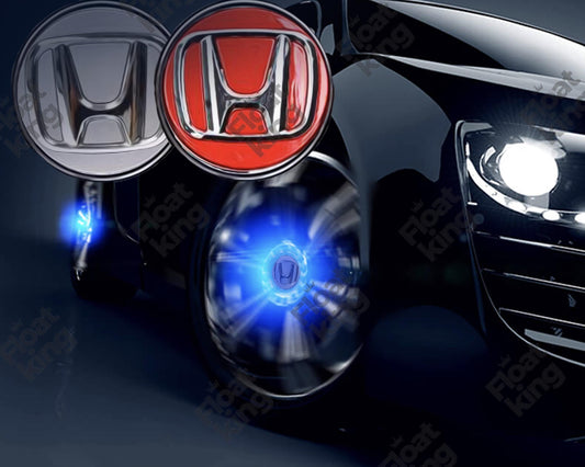 Honda.