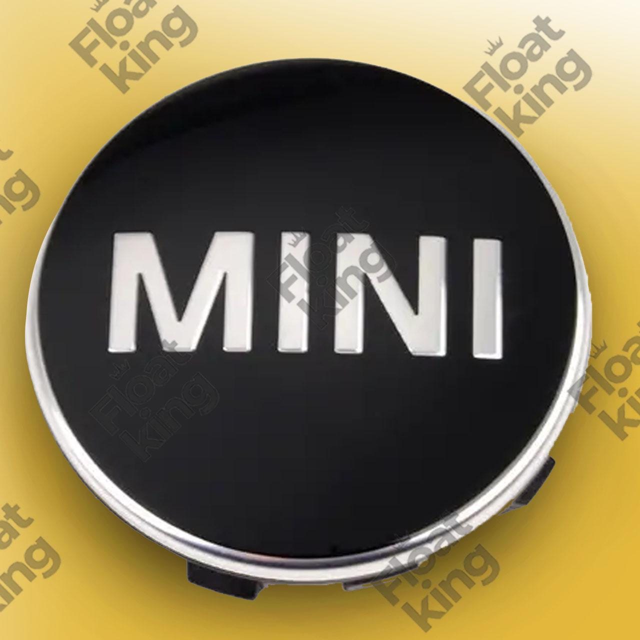 Mini Cooper.