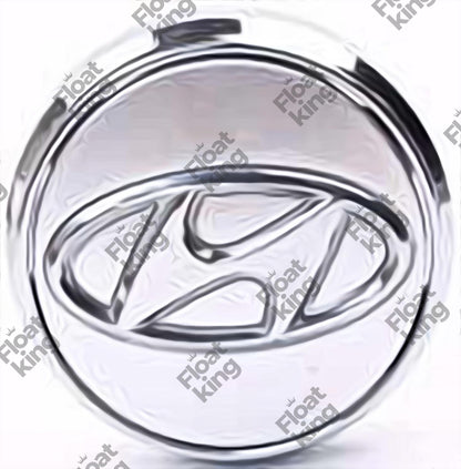 Hyundai.