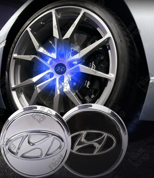 Hyundai.
