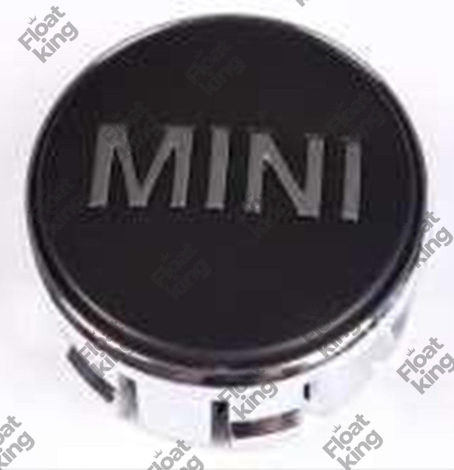 Mini Cooper Black.