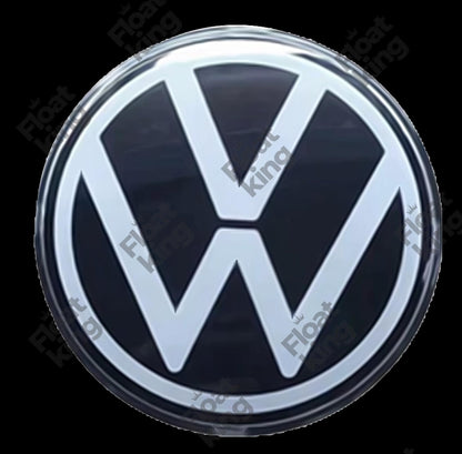 Volkswagen Five Claws Emblem Logo
